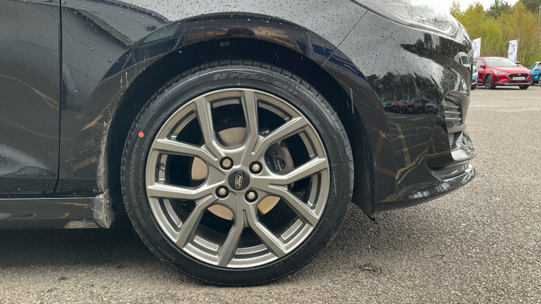 Ford Fiesta 1.0 EcoBoost ST-Line 5dr Petrol Hatchback